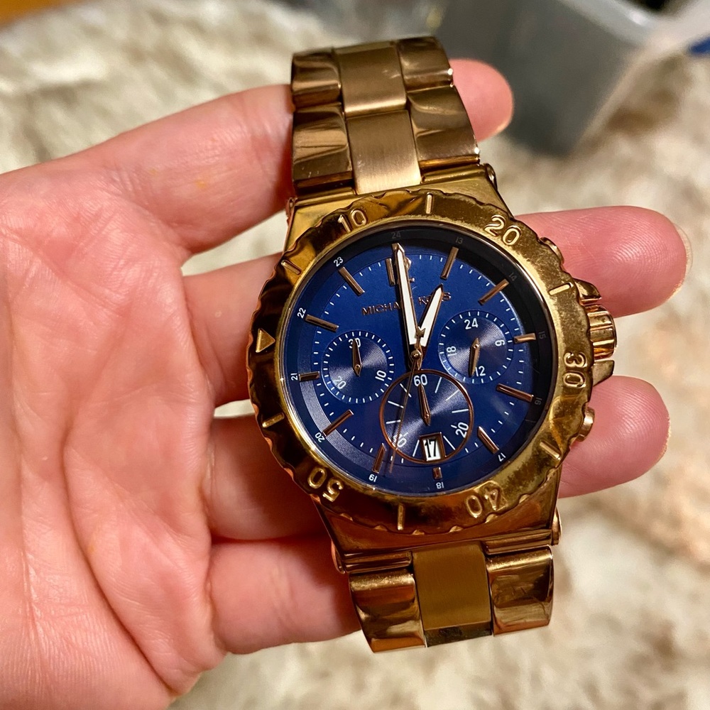 Michael Kors Dylan MK541